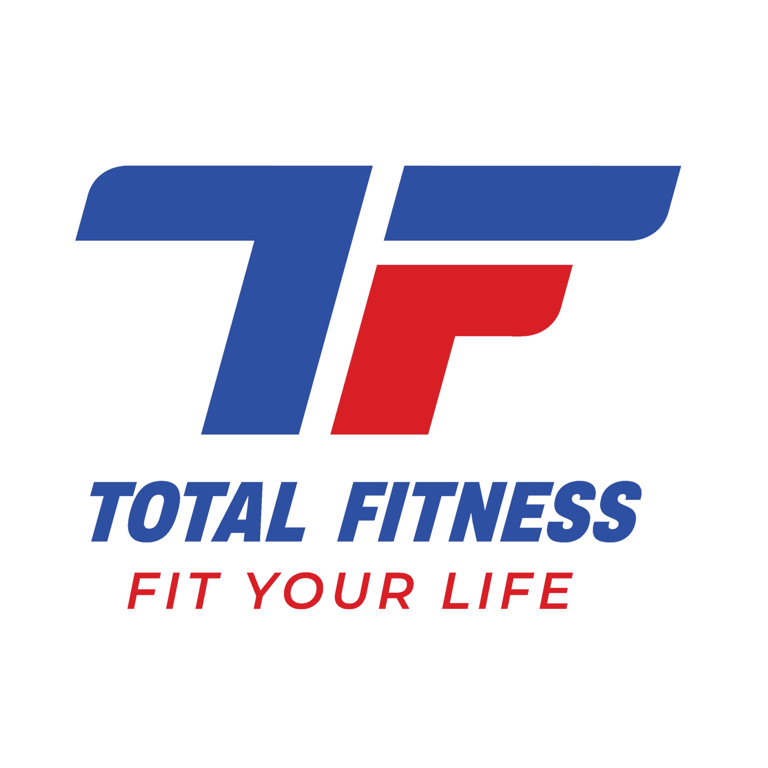 Total Fitness Official Store Balikpapan